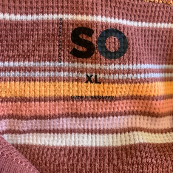 Lot of crop tops, NWT - Picture 4 of 10